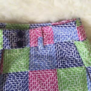 Vineyard vines wale shorts