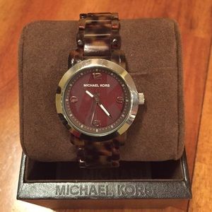 Michael Kors Watch ❤️