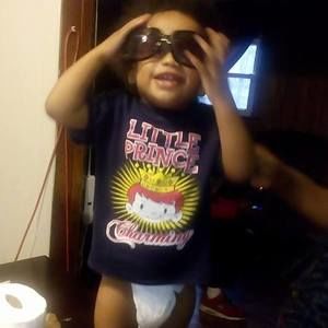 Meet your Posher, Dasha