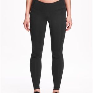 NWT Old Navy Active compression legging