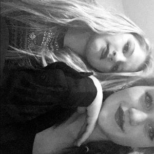 Meet your Posher, Ashton