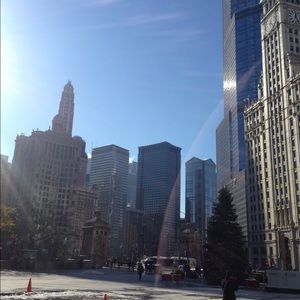 Meet your Posher, Haley