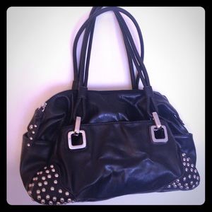 Black Kathy Van Zeeland Bag