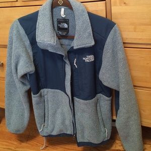North face jacket