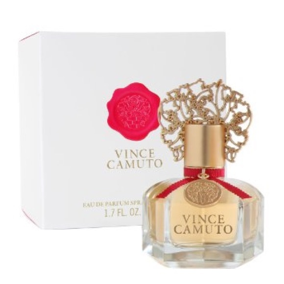 Vince Camuto Other - Unopened Vince Camuto Eau de Parfume 1.7 oz spray!