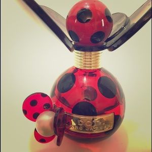 Marc Jacobs Dot Eau De Parfum Spray 3.4 oz
