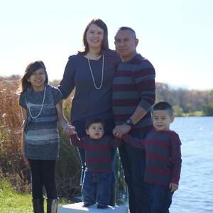 Meet your Posher, Emily