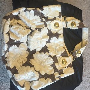 Big Buddha Shoulder Bag