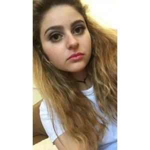 Meet your Posher, Genevieve