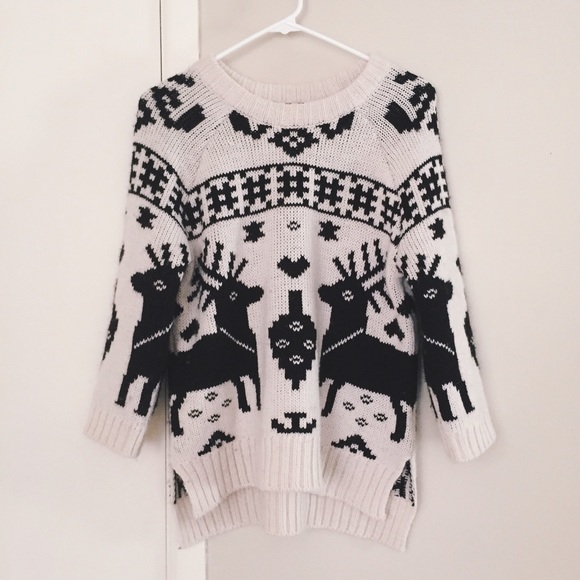 H&M Sweater