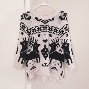 H&M Sweater