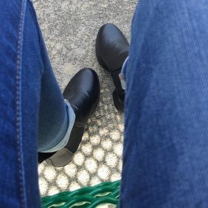 Meet your Posher, Nadia