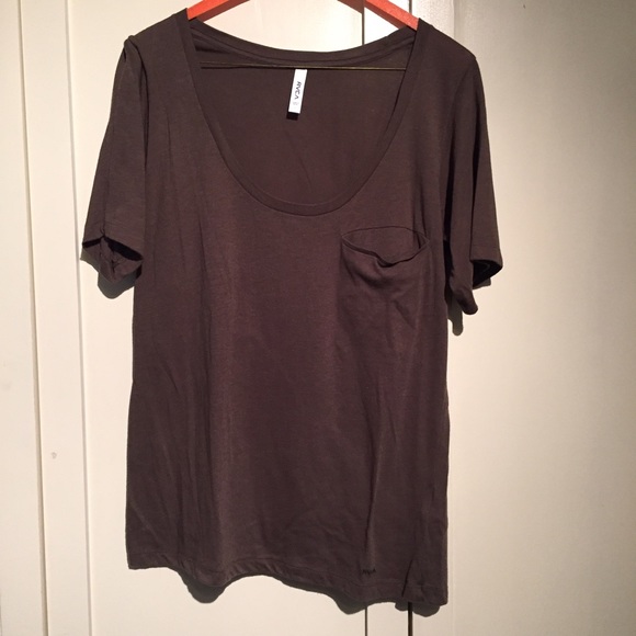 RVCA Tops - RVCA top