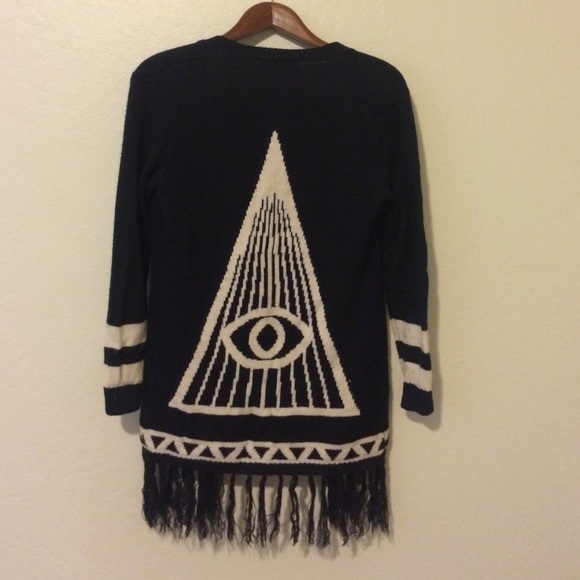 Lira cardigan