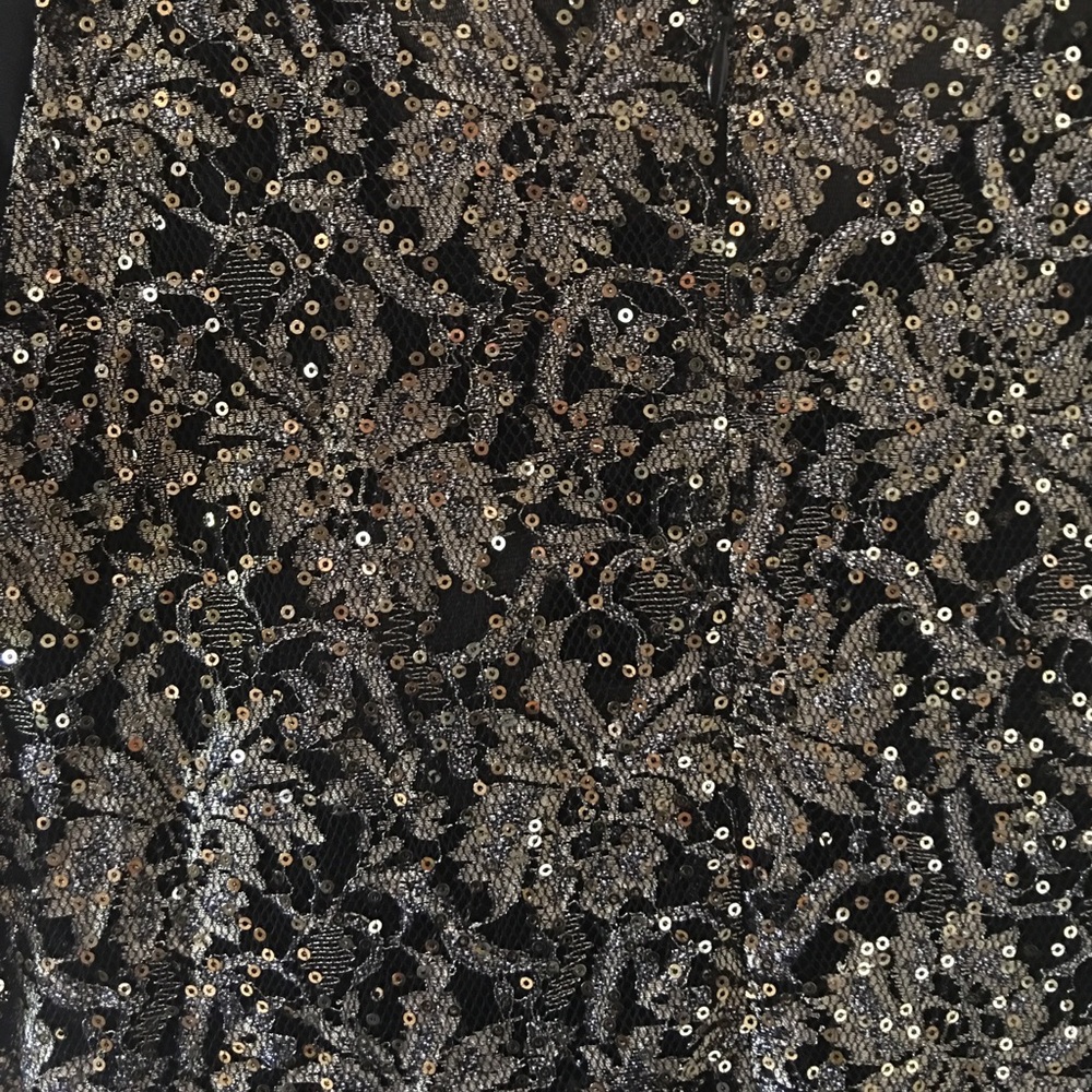 Miss Me Dress! Size M - Picture 5 of 6