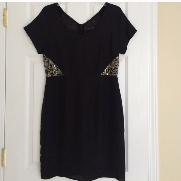 Miss Me Dress! Size M - Picture 2 of 6