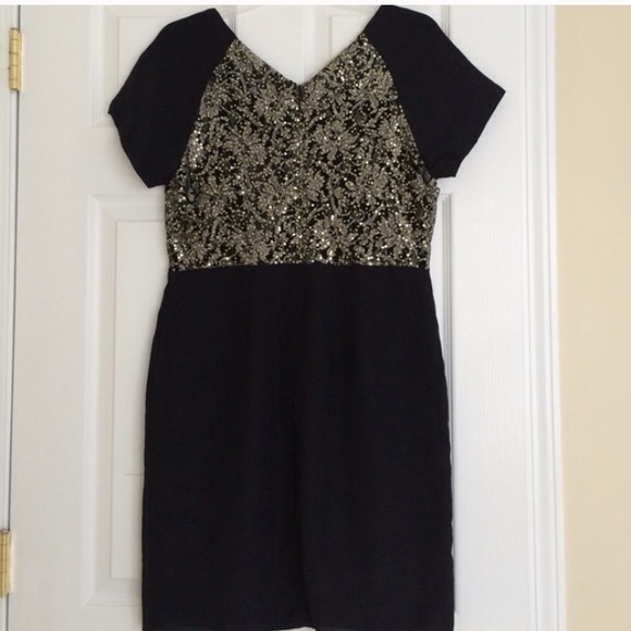 Miss Me Dress! Size M - Picture 3 of 6