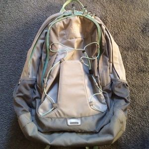 Northface Backpack