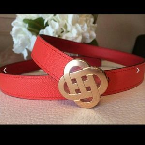Hermes belt