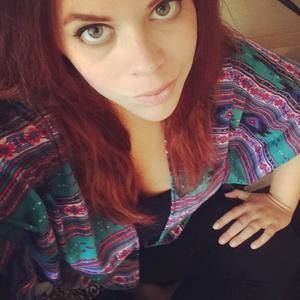 Meet your Posher, Téa marie