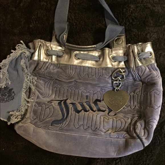 Juicy couture