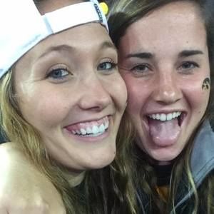 Meet your Posher, Kelsey