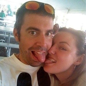 Meet your Posher, Sandy