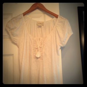 Ralph Lauren Denim Supply blouse