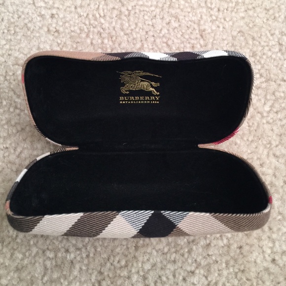 Barberry glasses box