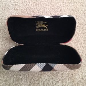 Barberry glasses box