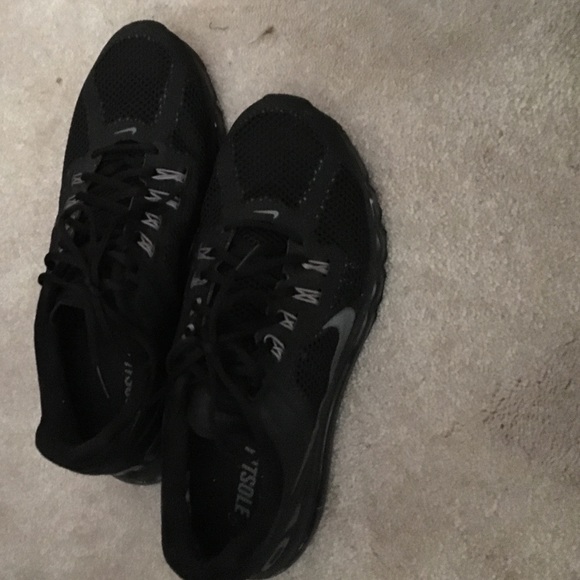 Nike air max 2015