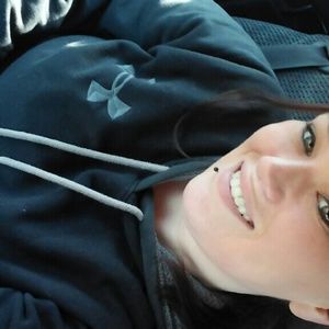 Meet your Posher, Aleisha