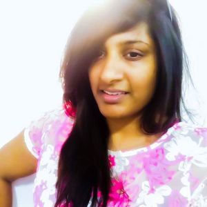 Meet your Posher, Deepa