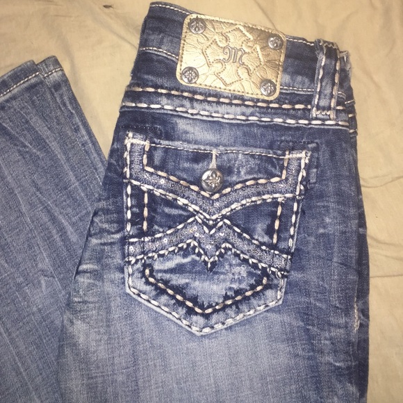 Miss me 25 for Becky only