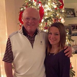 Meet your Posher, Abbey