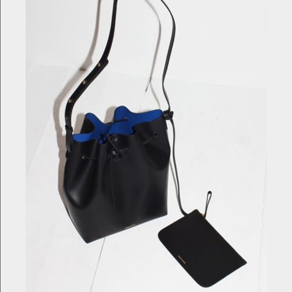 Mansur Gavriel large bucket bag - Picture 1 of 4