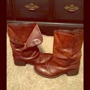 Gianni Bini boots