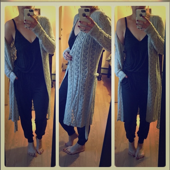 Lemon collection Tops - NEW💕Lemon collection robe💕