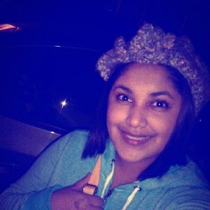 Meet your Posher, Vanessa