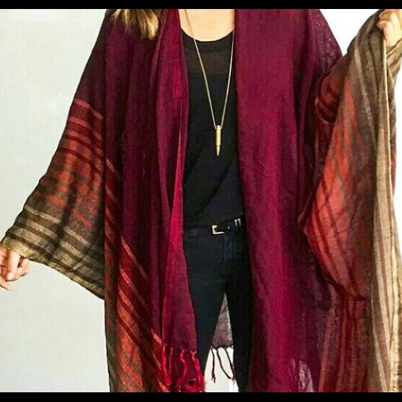 Kimono - Picture 4 of 5