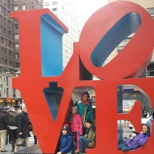 Meet your Posher, Beth