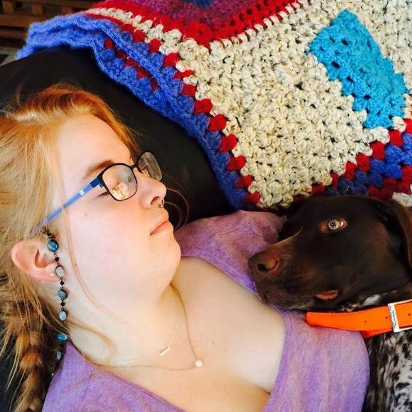 Meet your Posher, Gena - Picture 1 of 1