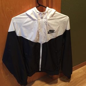 Nike Jacket