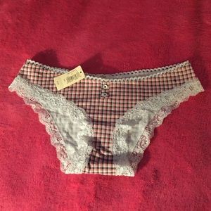 Aerie Cotton Undie