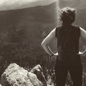 Meet your Posher, Angie