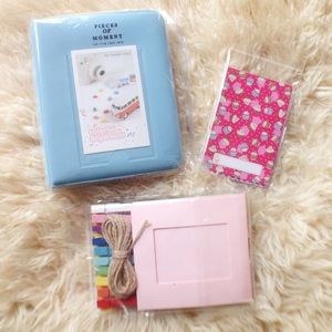 Poloroid Accessories