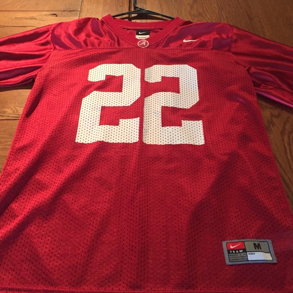 Alabama Crimson Tide Jersey