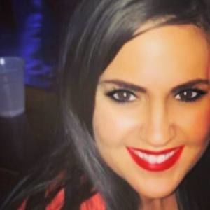 Meet your Posher, Adriana