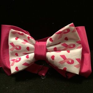 Bow tie
