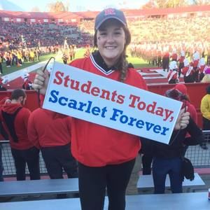 Meet your Posher, Kellie